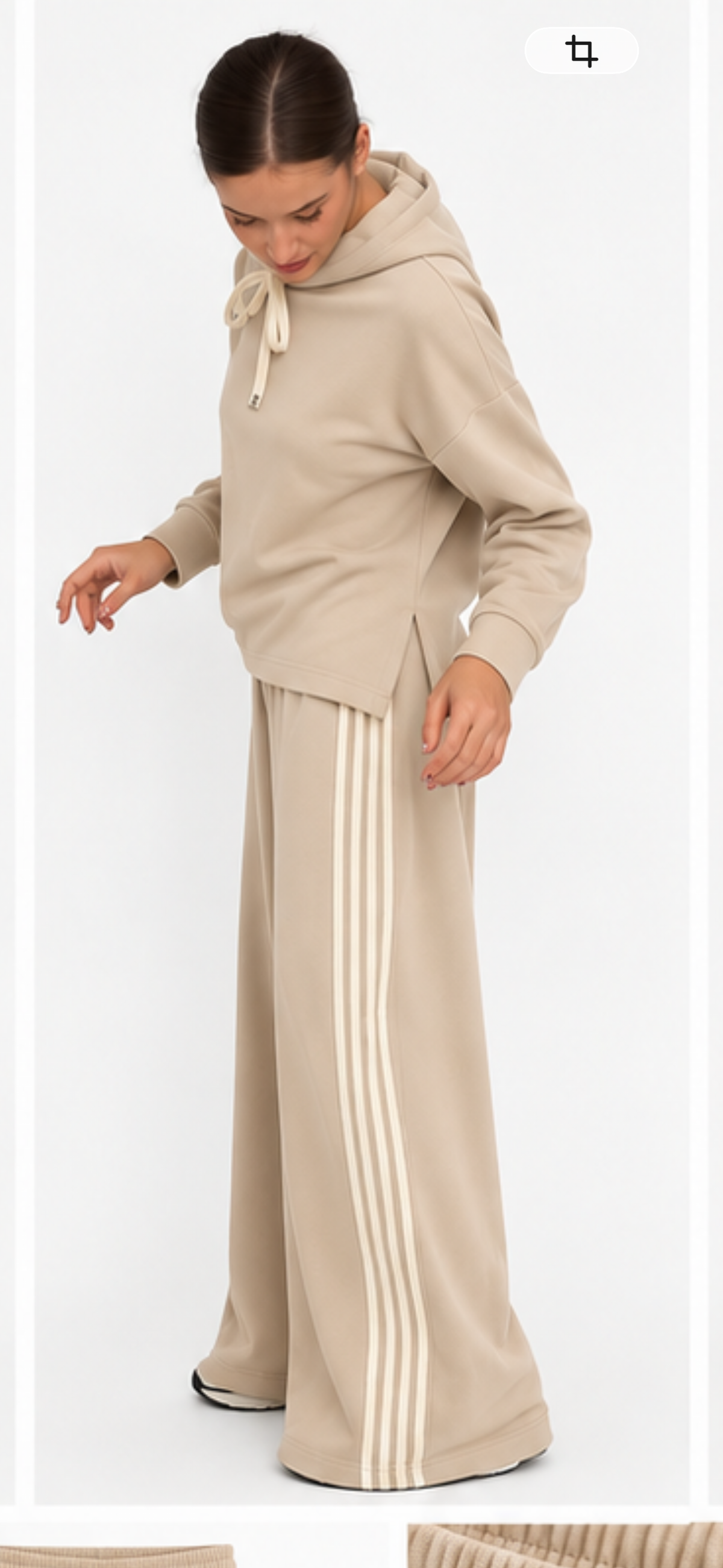 Chandal Carmen