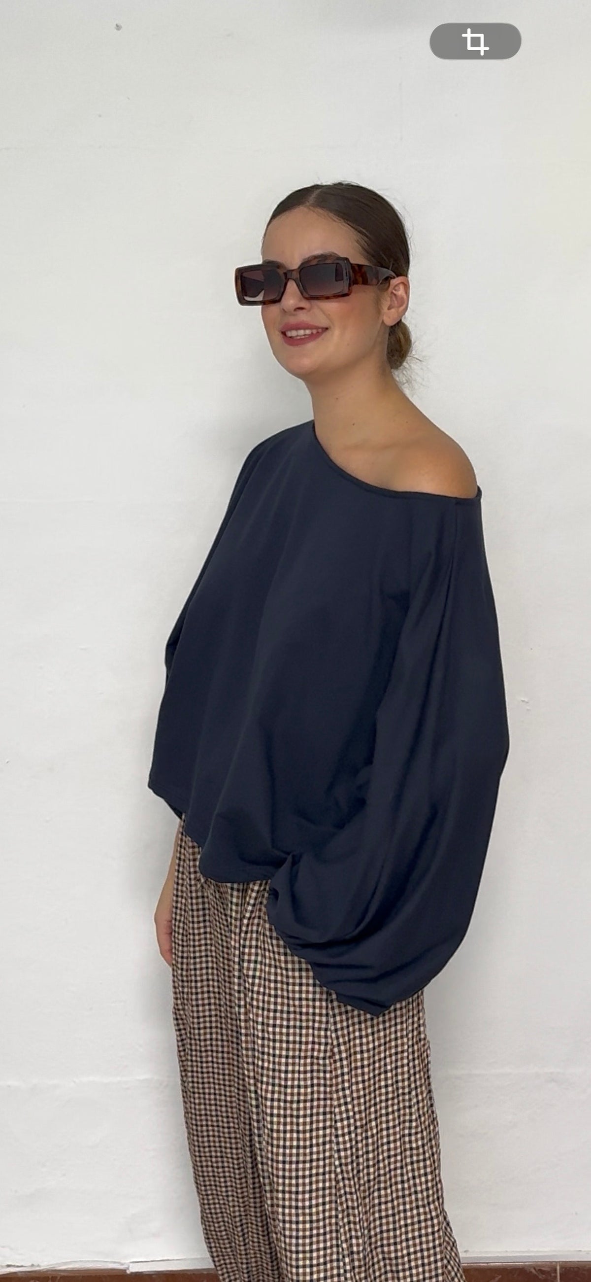 Camiseta Murciélago