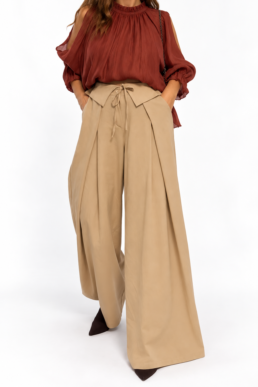 Pantalón Lazo