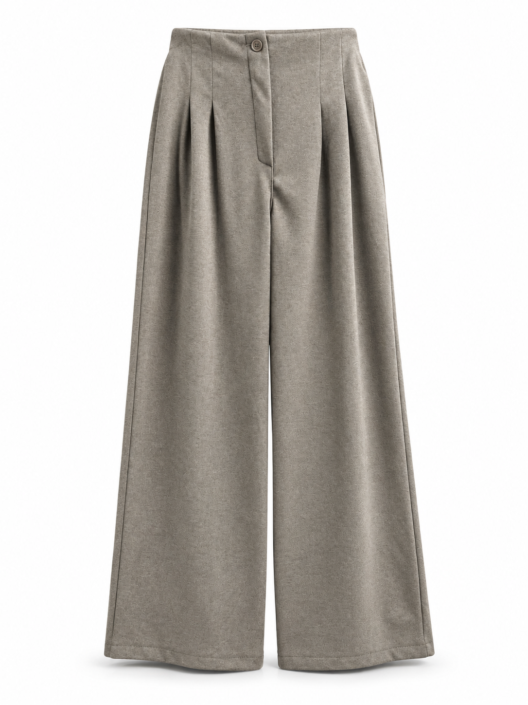 Pantalón largo pinza