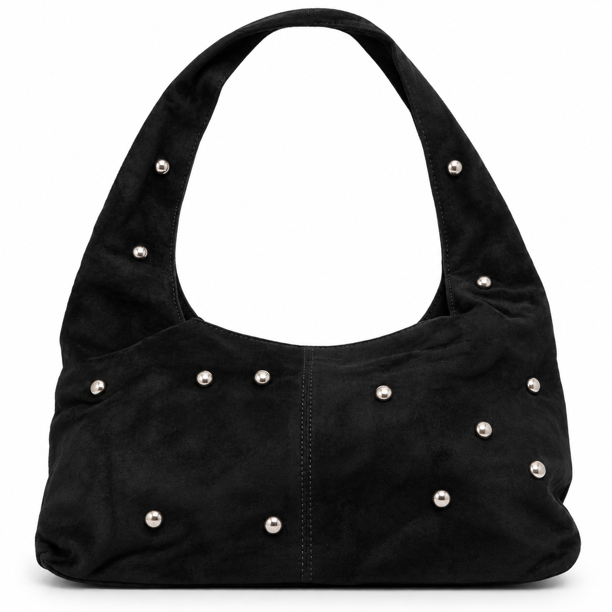 Bolso tachas