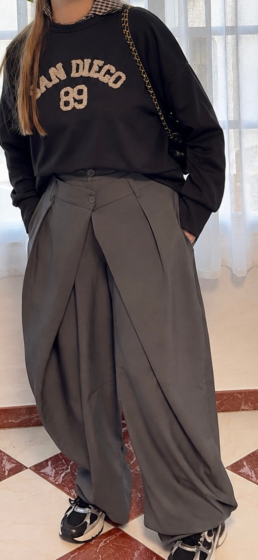 Pantalón Doble