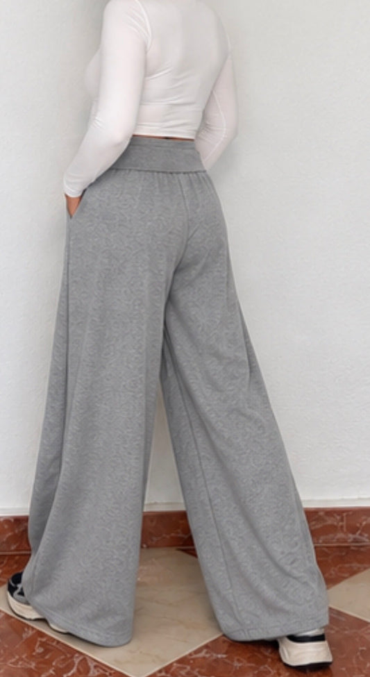 Pantalón doble posición