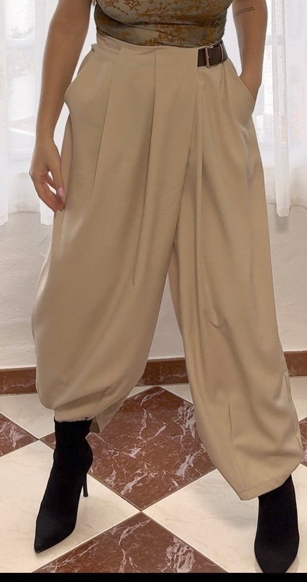 Pantalón Bell