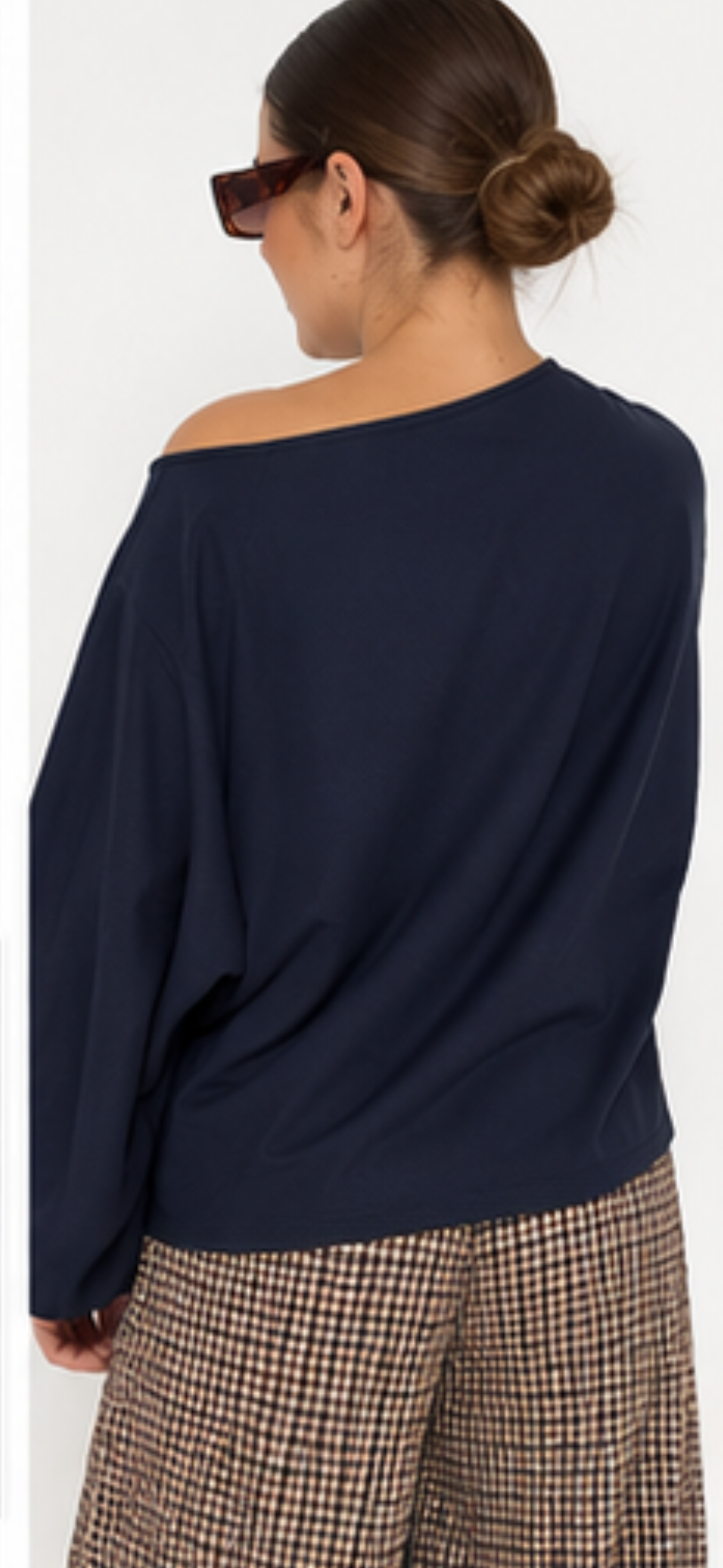 Camiseta Murciélago