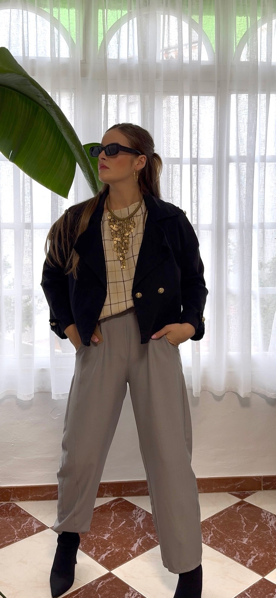 Pantalón Cloe