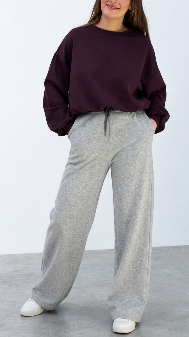 Sudadera sport
