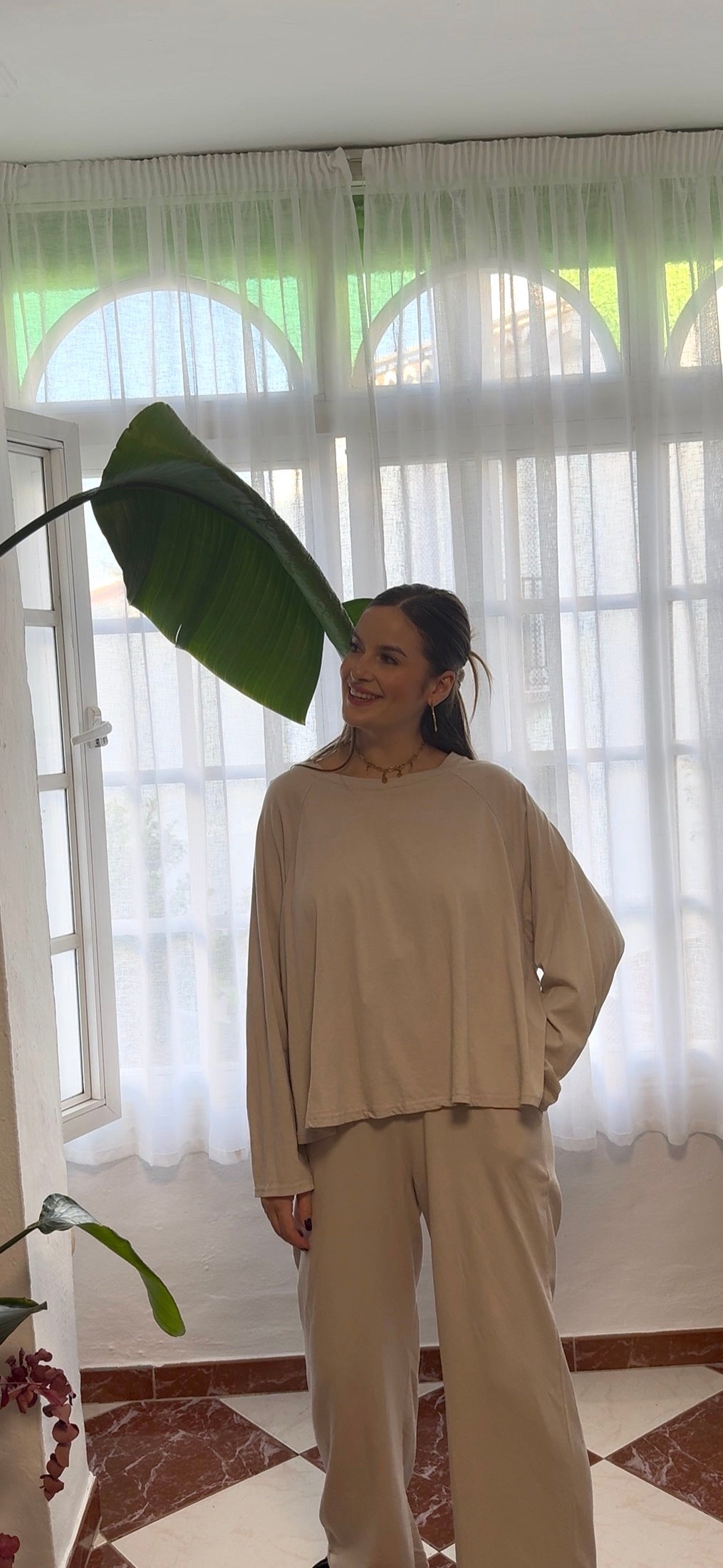 Chandal Carla