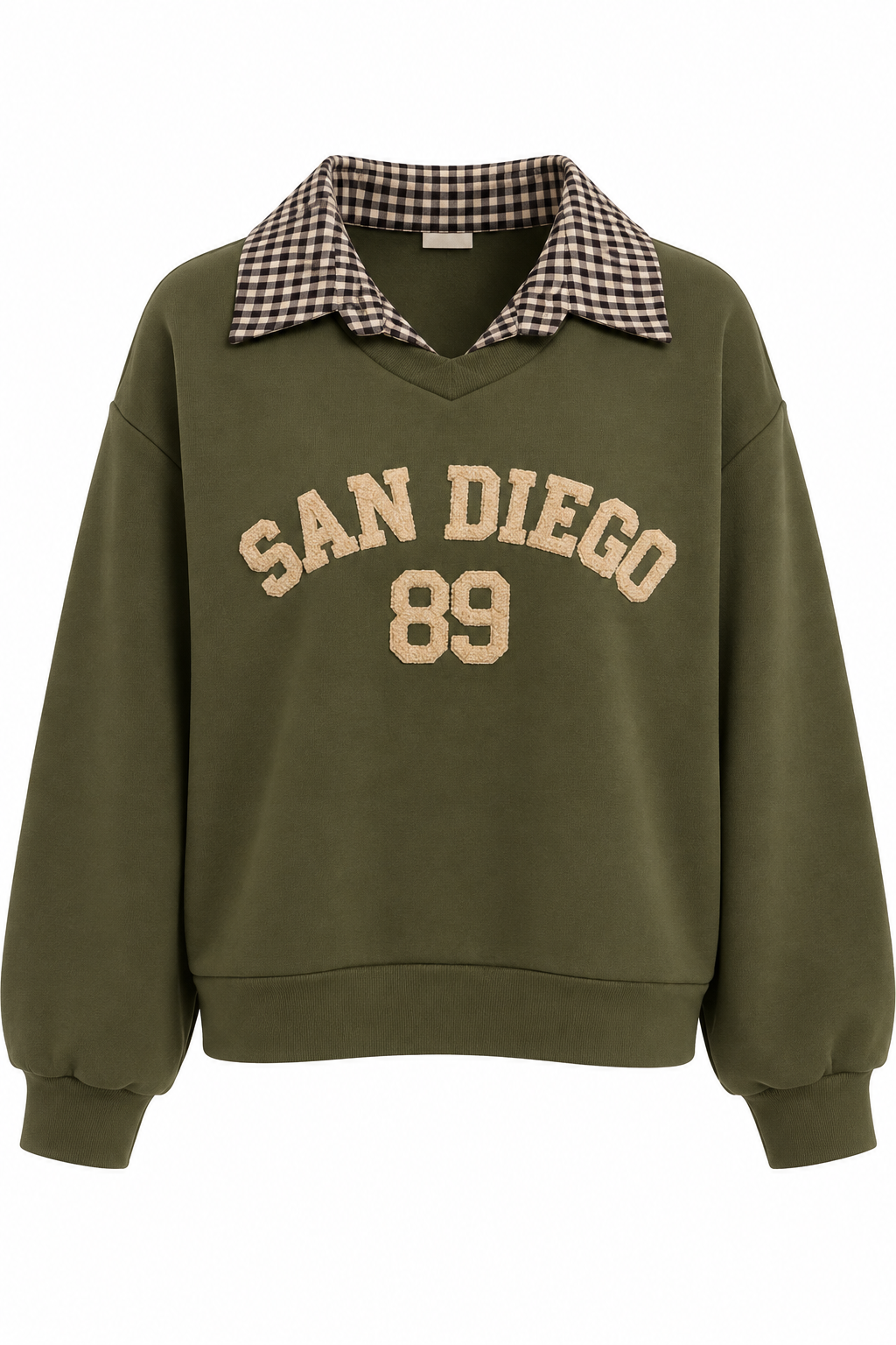 Sudadera San Diego