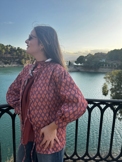 Chaqueta Siena