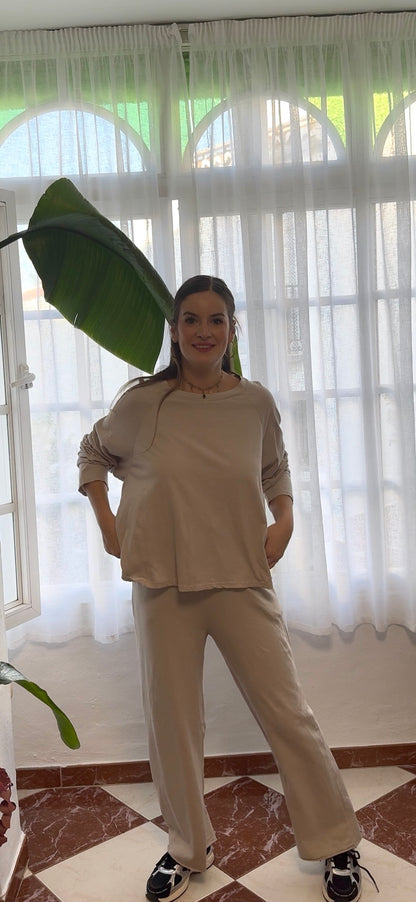 Chandal Carla