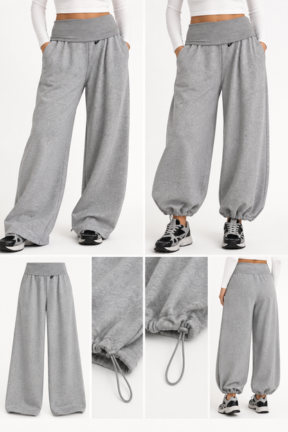 Pantalón doble posición