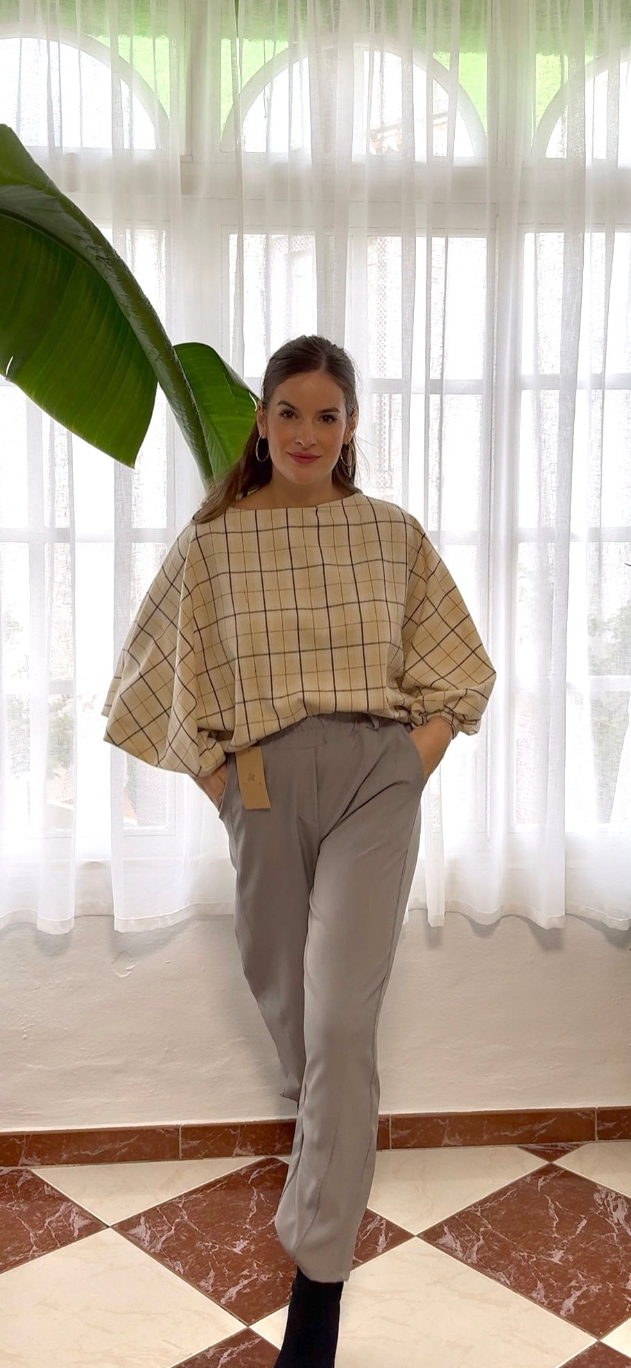 Pantalón Cloe