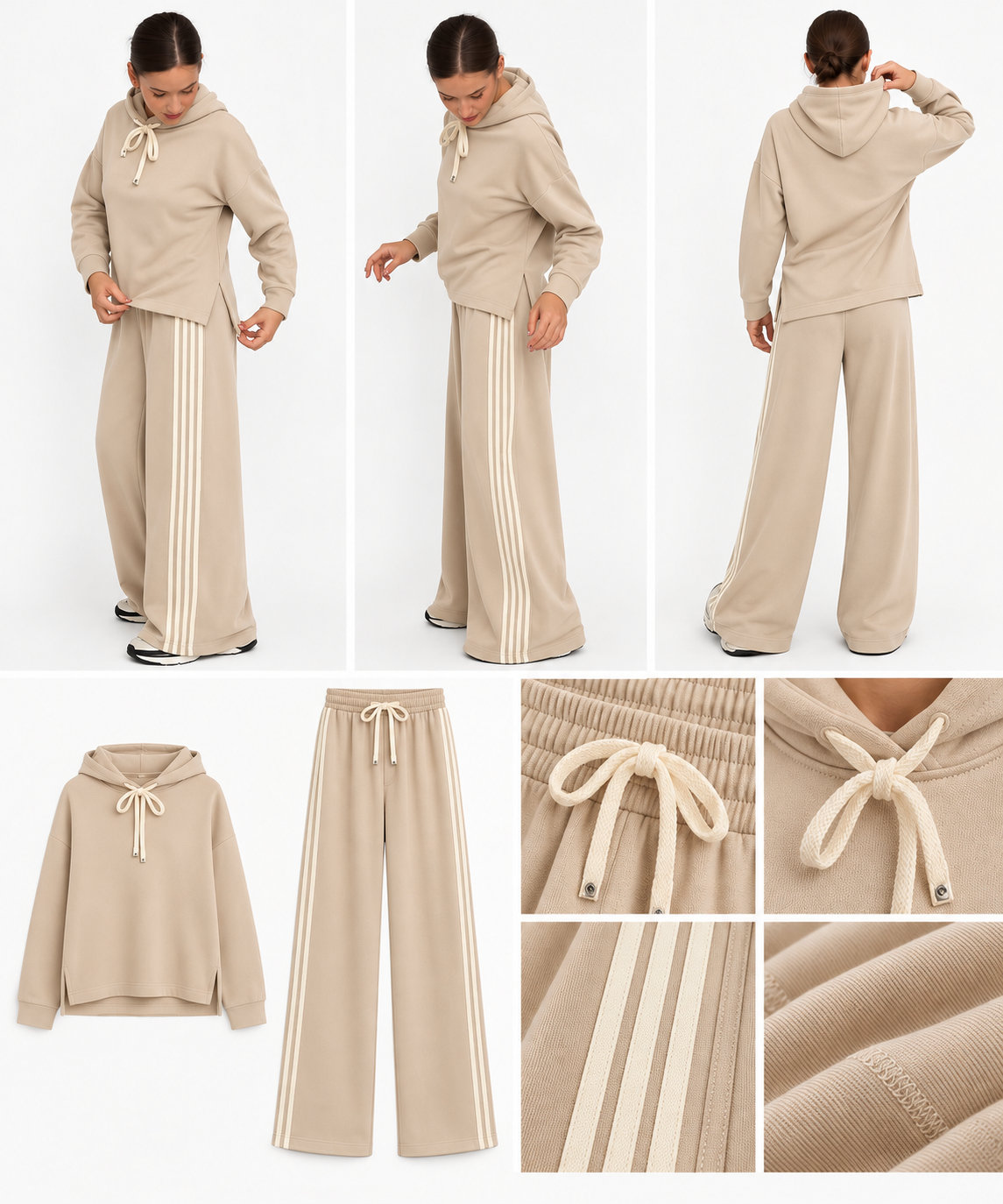 Chandal Carmen