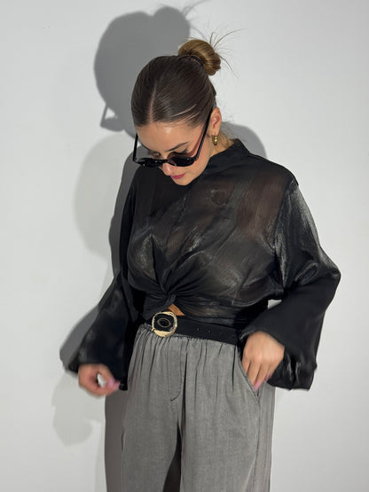 Blusa Adana