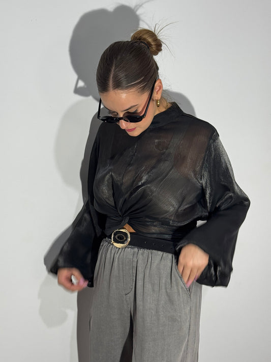 Blusa Adana