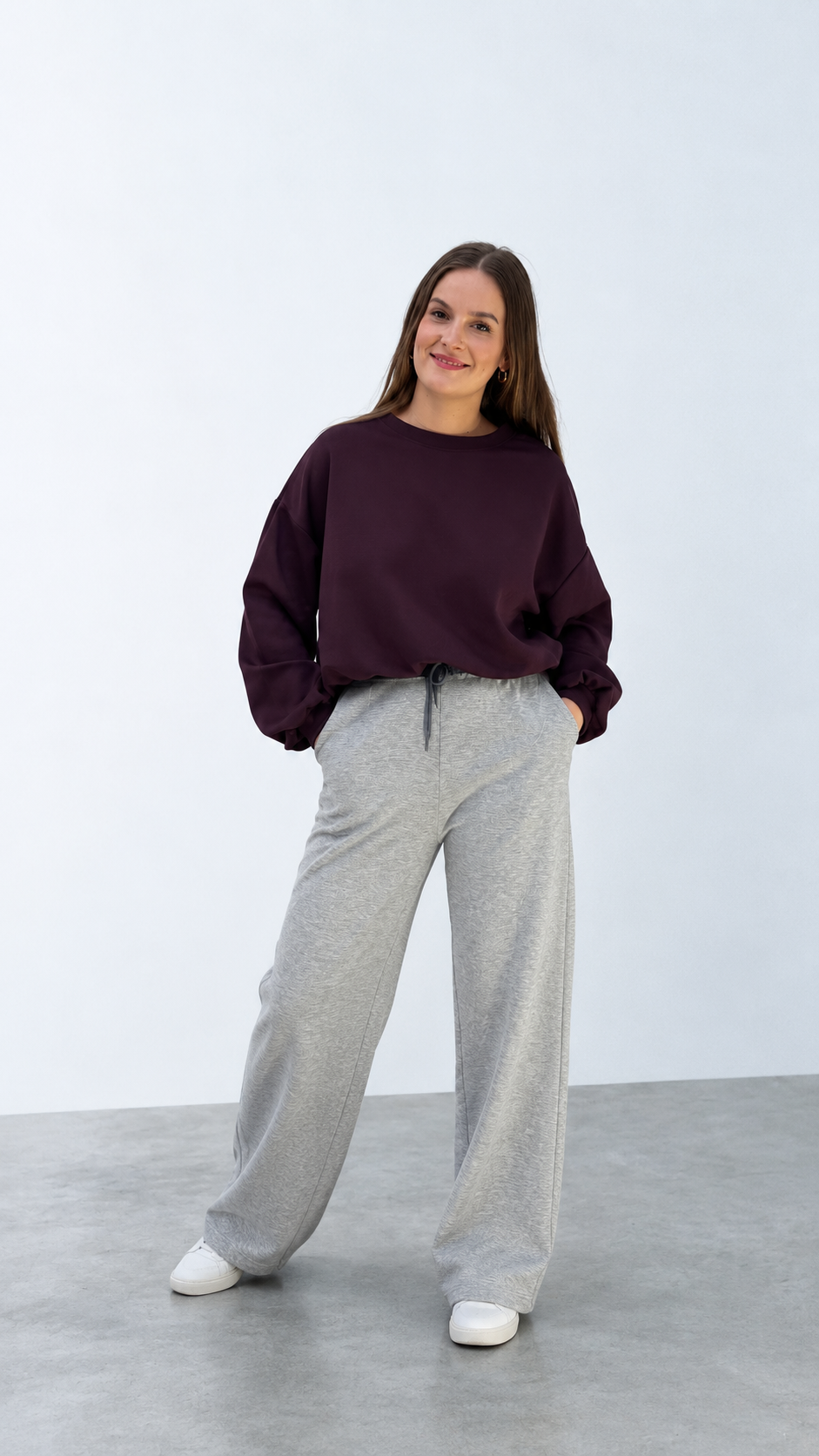 Pantalón de Chandal urbano