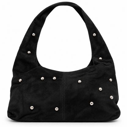 Bolso tachas