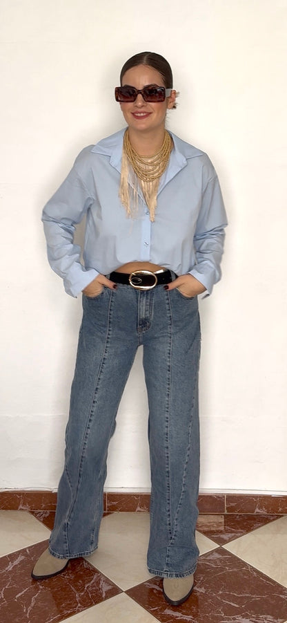 Vaquero WIDE LEG