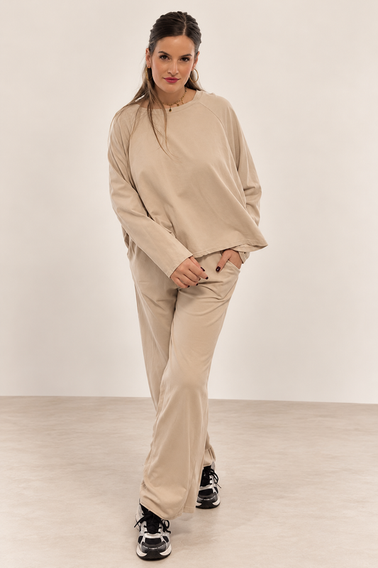 Chandal Carla