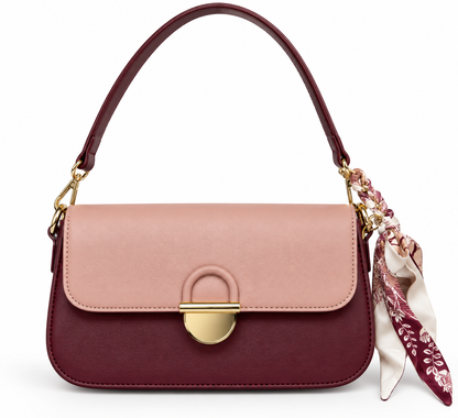 Bolso benetedi