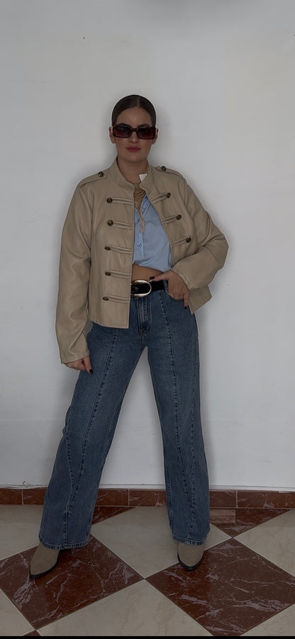 Vaquero WIDE LEG