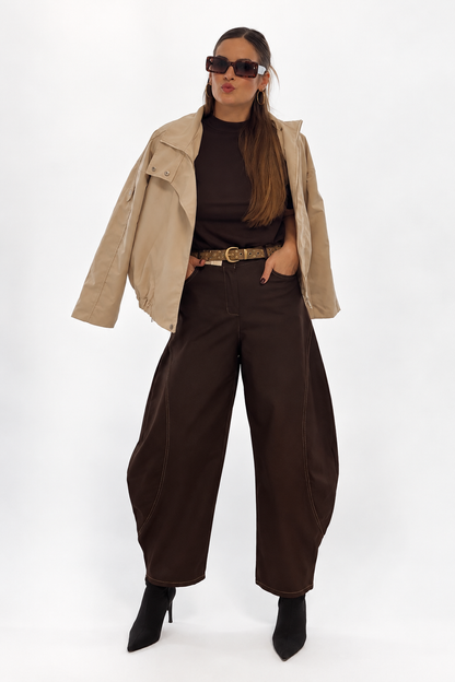 Pantalón Ocho