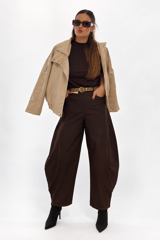 Pantalón Ocho