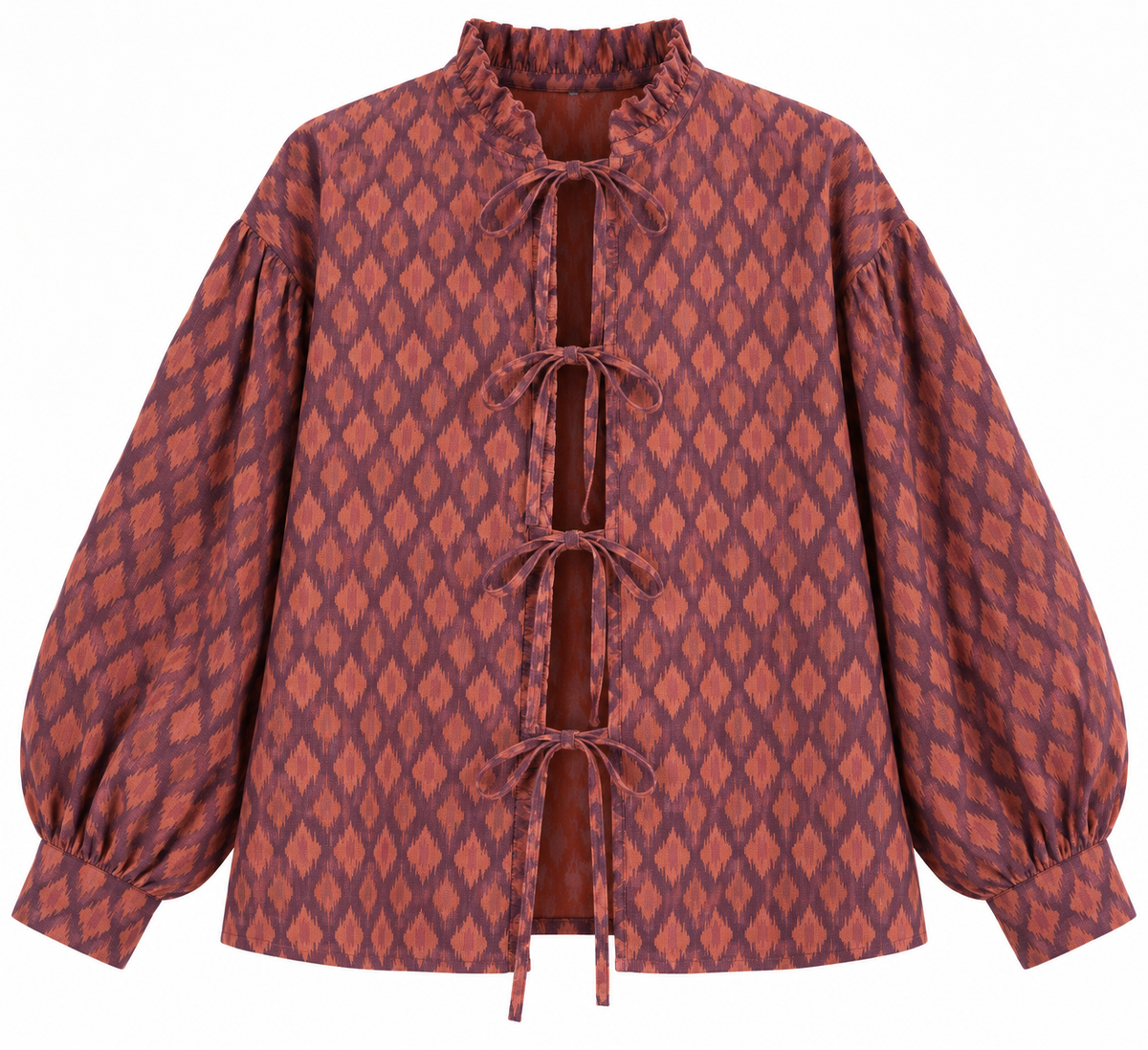 Chaqueta Siena