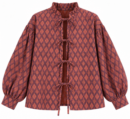 Chaqueta Siena