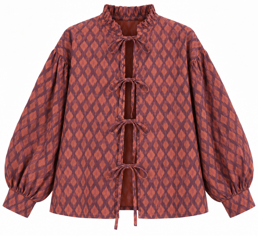 Chaqueta Siena