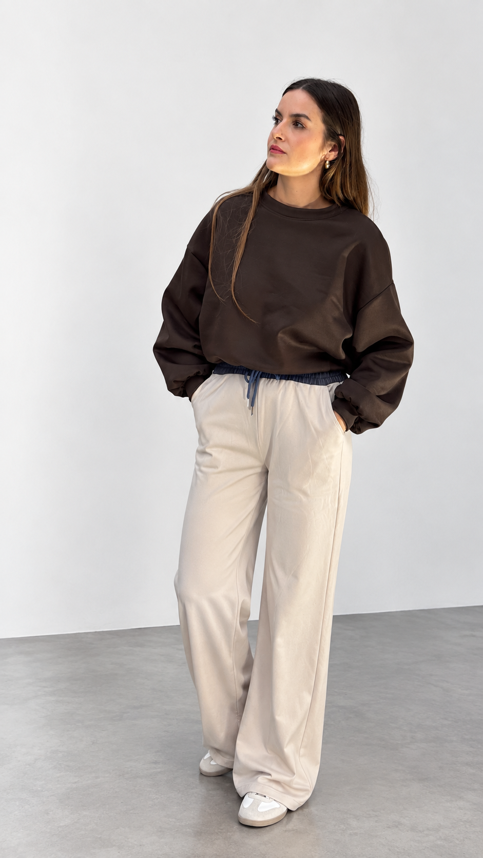 Sudadera sport