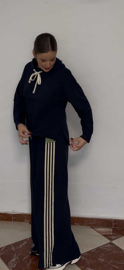 Chandal Carmen