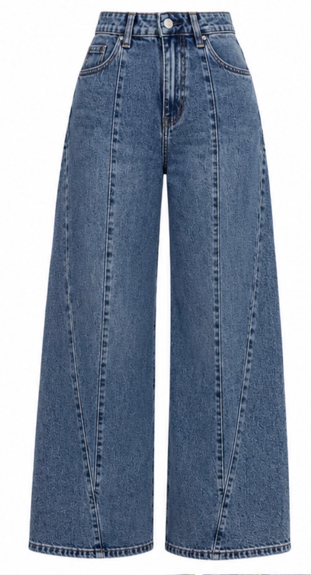 Vaquero WIDE LEG