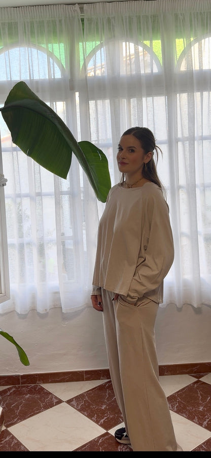 Chandal Carla
