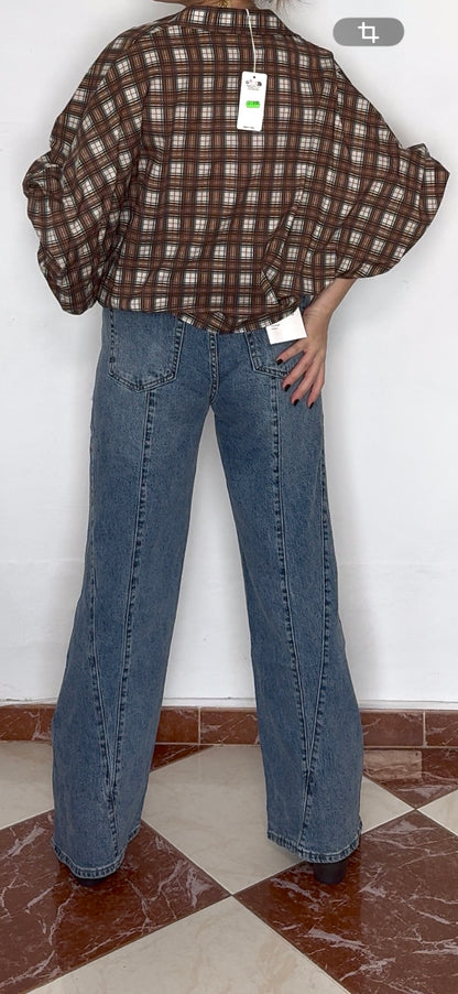 Vaquero WIDE LEG