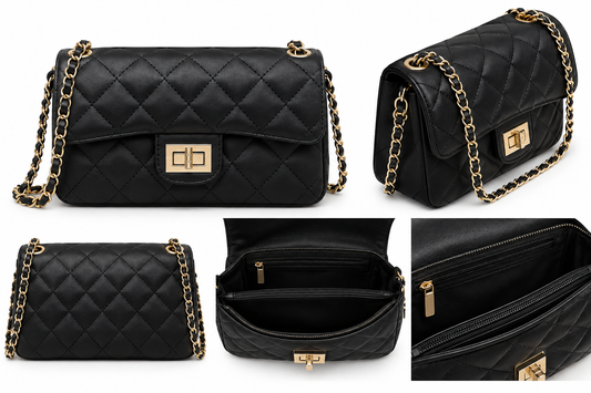 Bolso Inspo PG