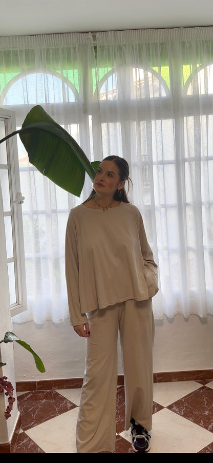 Chandal Carla