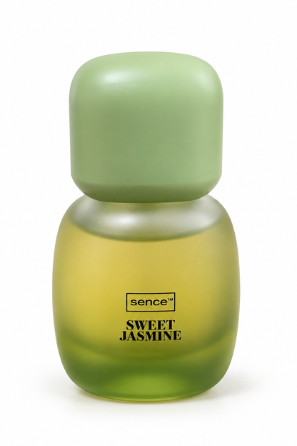 EAU DE PERFUM JAZMÍN