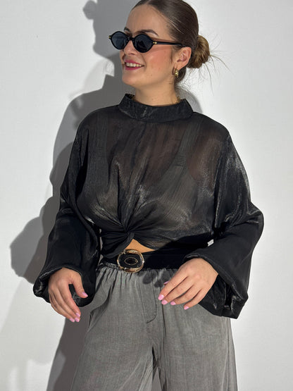 Blusa Adana
