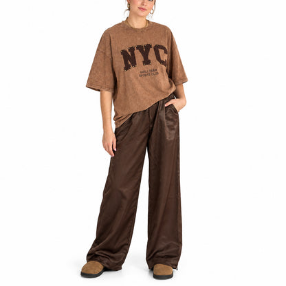 Camiseta NY sport