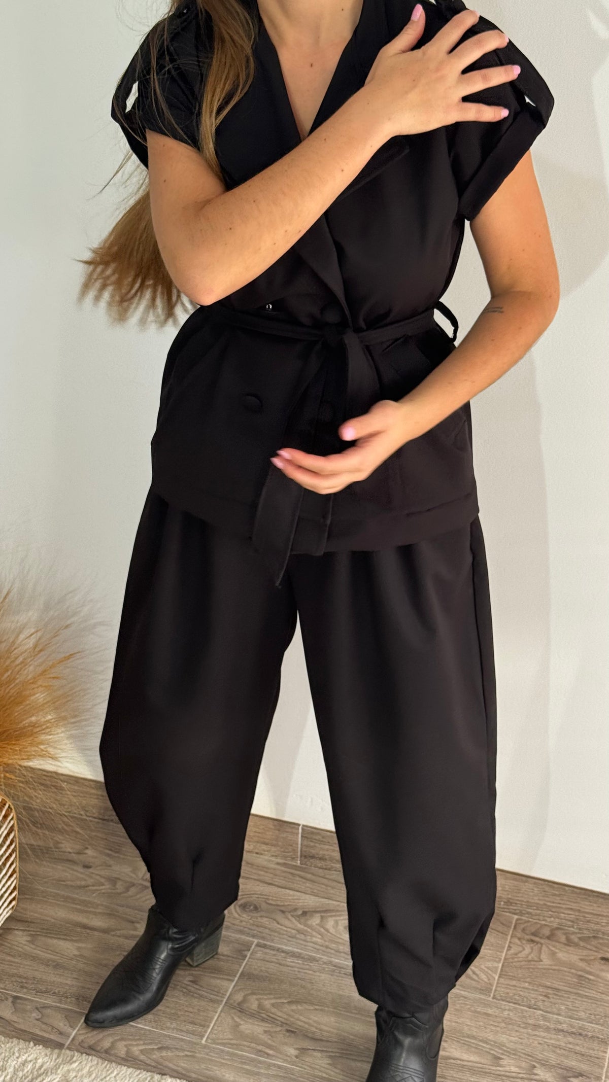 Conjunto Tokio