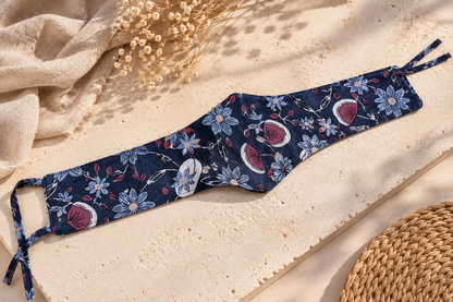 Fajín floral 2