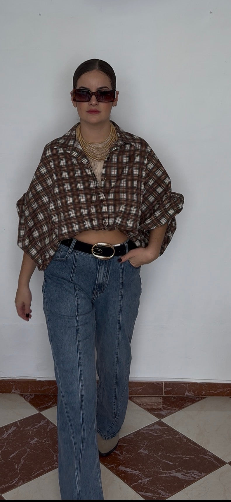 Vaquero WIDE LEG