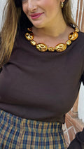 Jersey Collar