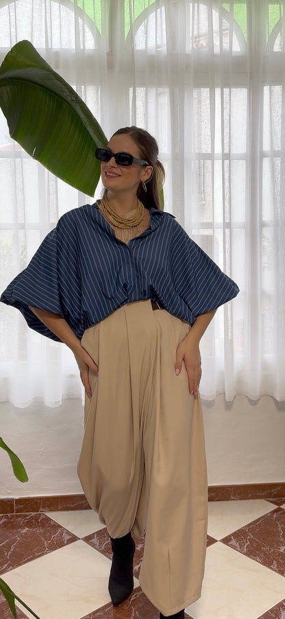 Pantalón Bell