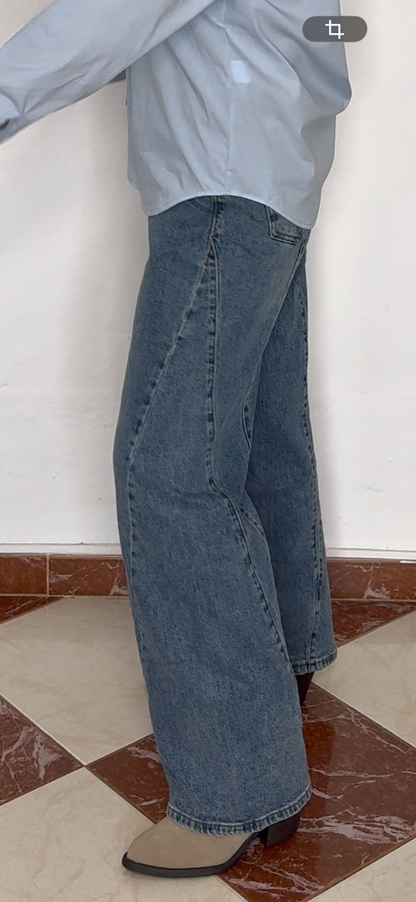 Vaquero WIDE LEG