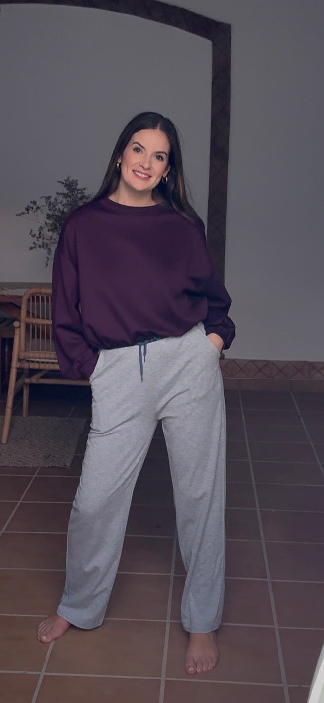 Pantalón de Chandal urbano