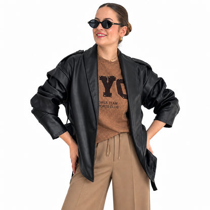 Camiseta NY sport