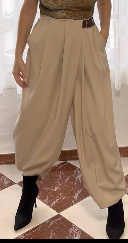 Pantalón Bell
